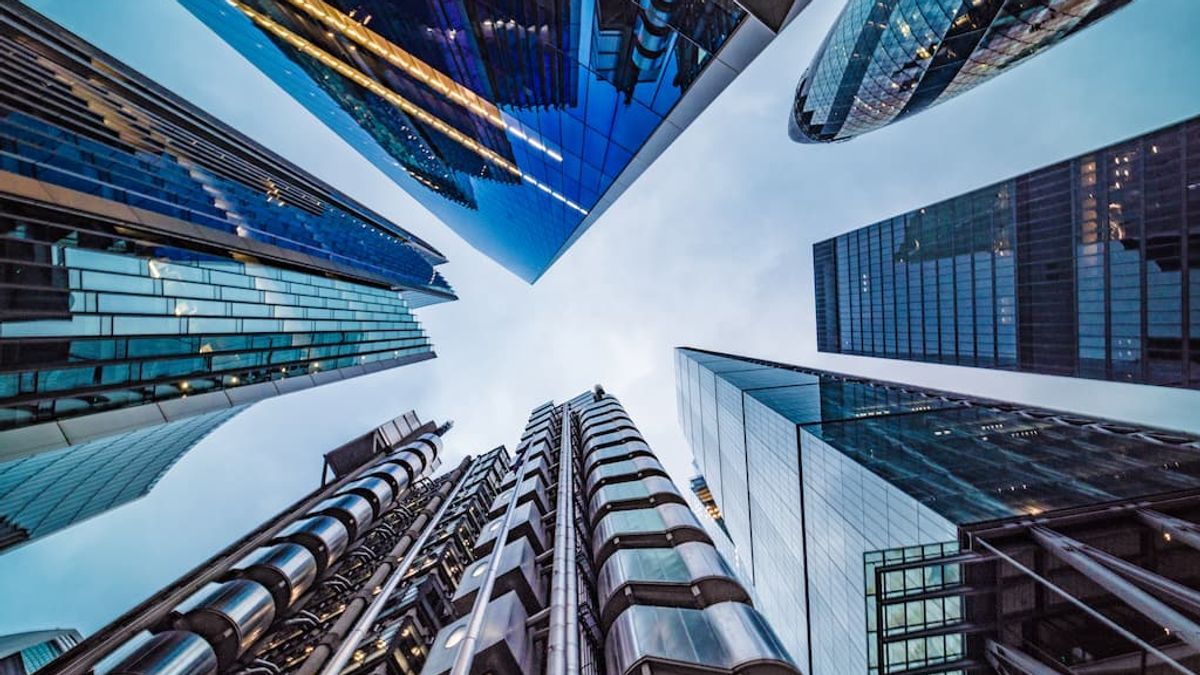 Cover image for BDH Group appoints new CEO