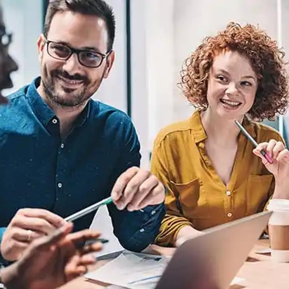 Understanding you and your business 