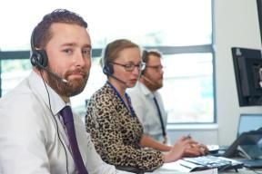 Platinum Trusted Service Award 2025