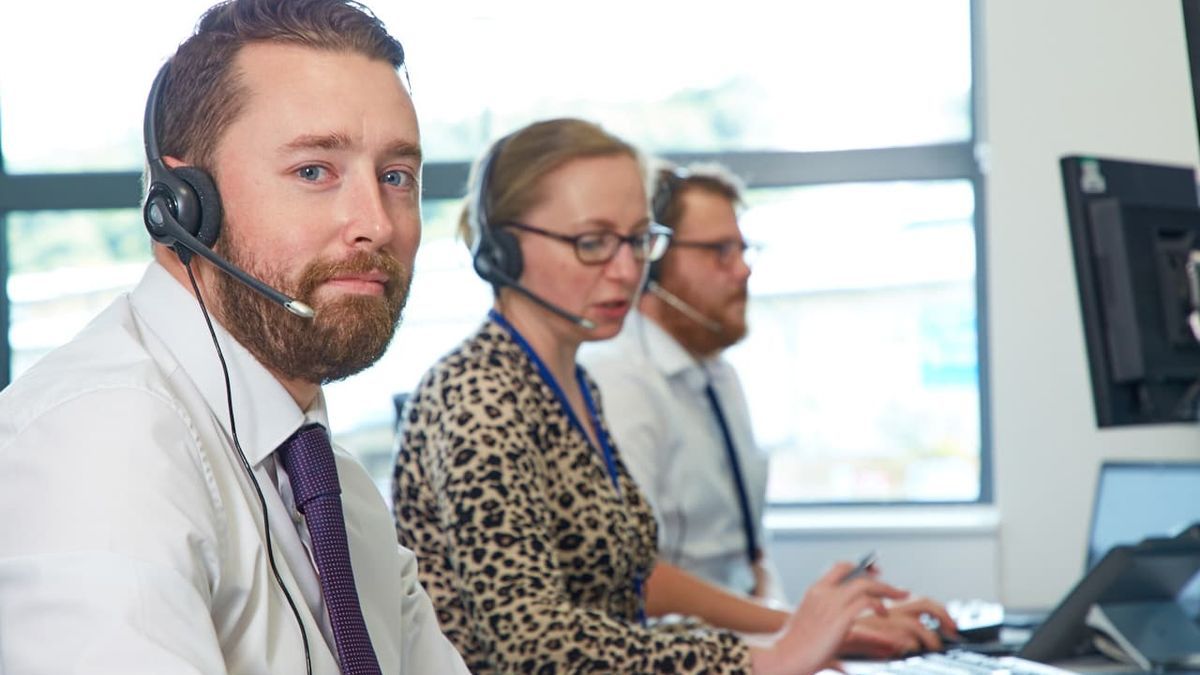 Cover image for Platinum Trusted Service Award 2025