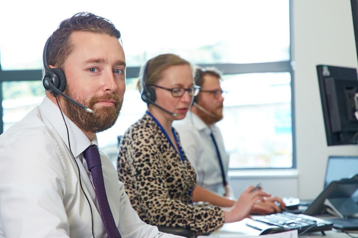 Platinum Trusted Service Award 2025