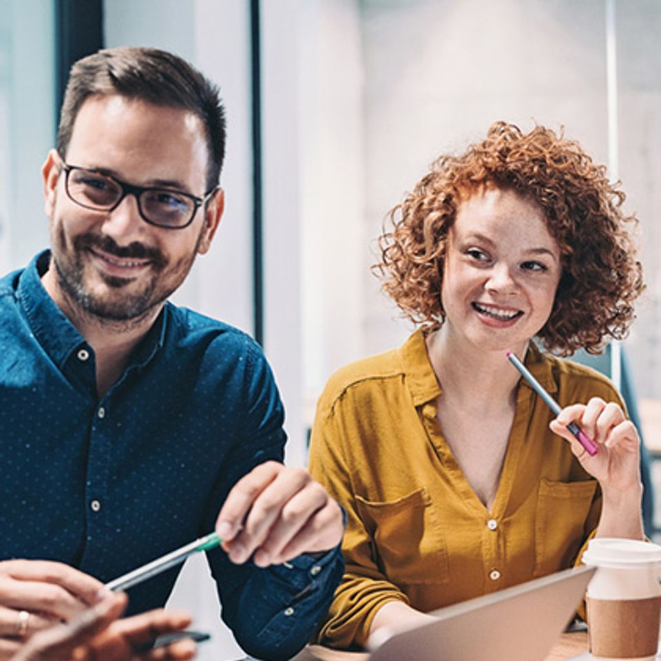 Understanding you and your business 