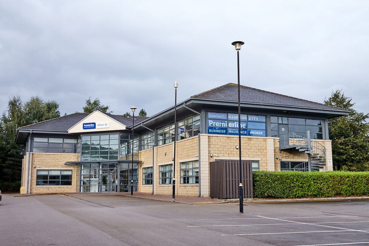 Premierline shortlisted at the British Insurance Awards 2025