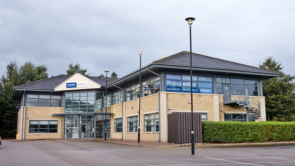 Cover image for Premierline shortlisted at the British Insurance Awards 2025