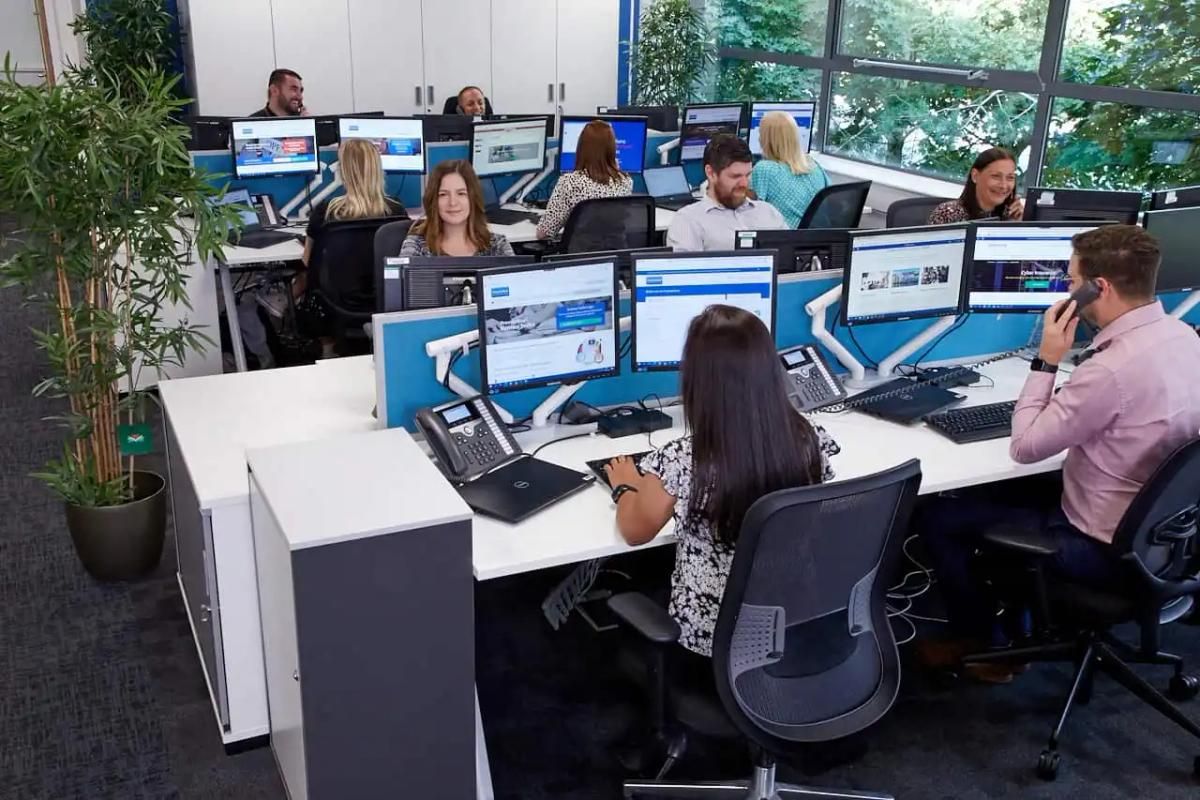 Premierline announced as finalist for the UK Broker Awards 2025!